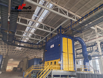 環保鍍鋅設備 環保鍍鋅設備