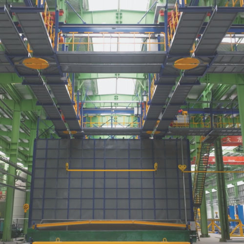 鋅煙回收處理設備：提升企業環保效益的關鍵