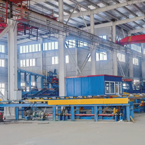 鋅灰分離機行業：降本增效的要點與方案